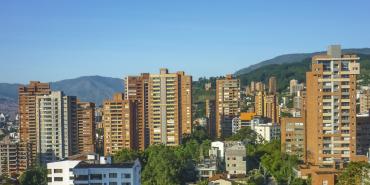 Según Camacol el 50% de las viviendas VIS cuentan con piscina